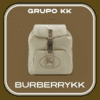 Logo da BURBERRYKK